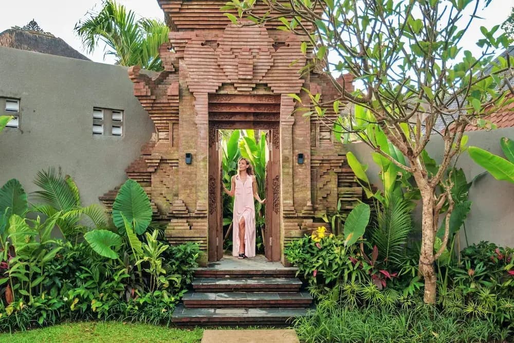Mayaloka Villas Ubud - photo 36