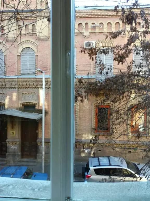 200 metres from Rustaveli avenue - main photo