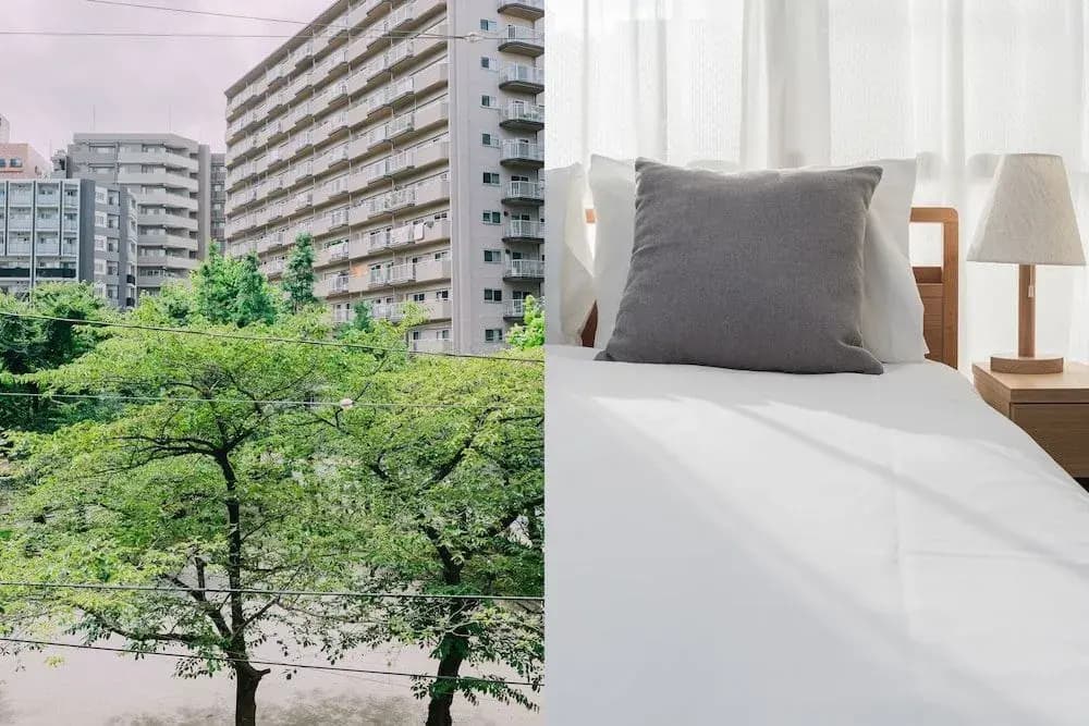 Park Residence Omori - photo 5