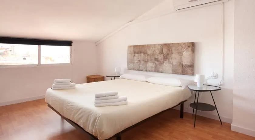 Letsgo Rambla Catalunya Duplex - photo 2