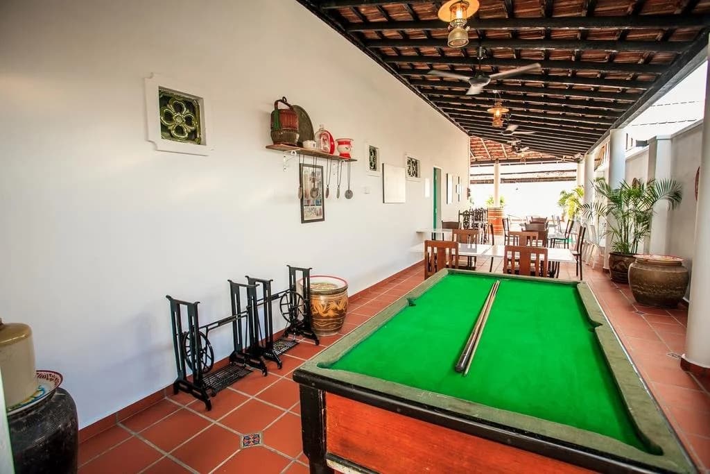 DeVilla Limbongan Boutique Homestay - photo 8