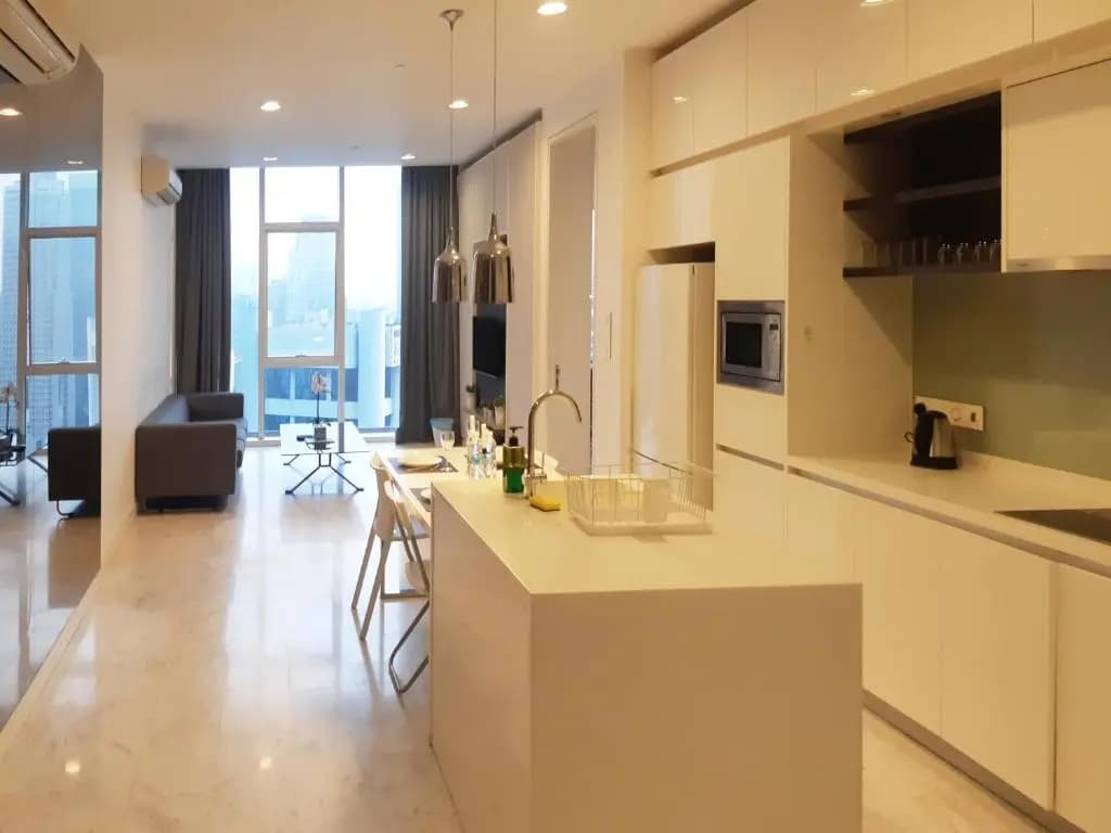 Serviced Suites at Platinum KLCC - photo 8