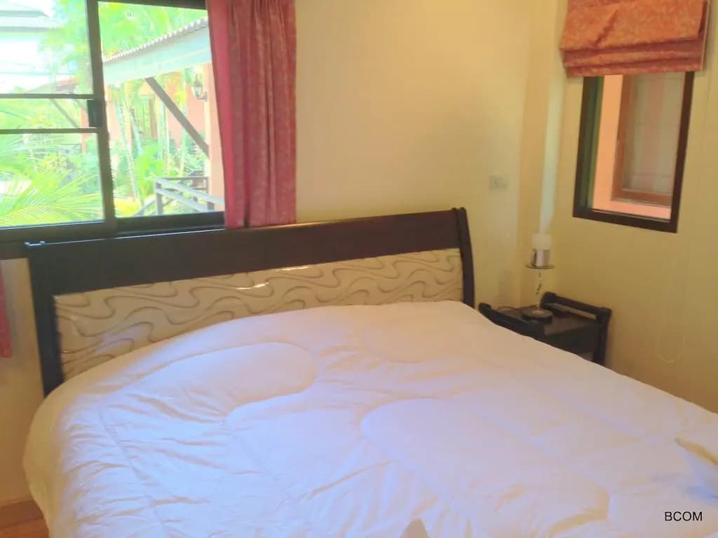The New Villa - photo 7