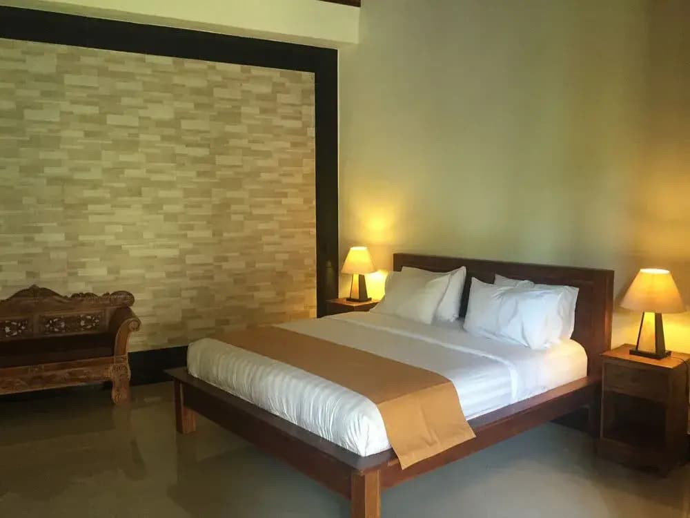 Pousada Canggu - photo 5