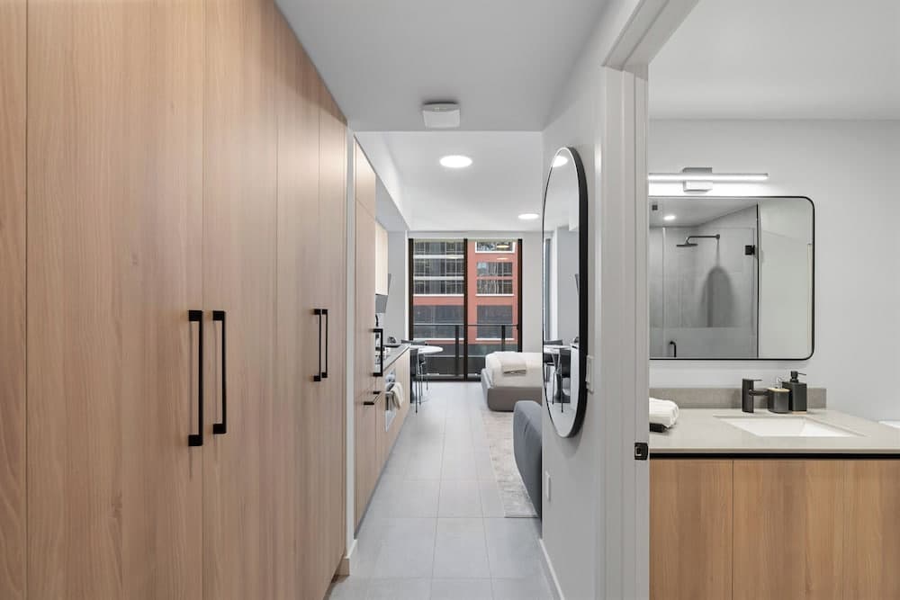 501 First - Steps from Bayside - photo 10