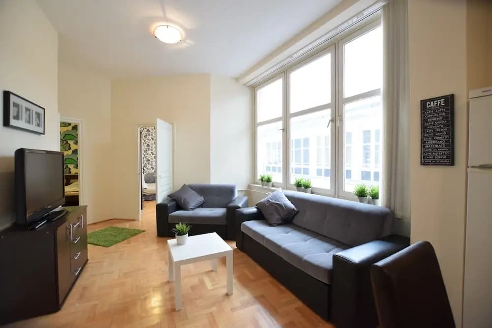 Budget Apartment by Hi5 - Fehérhajó - photo 3