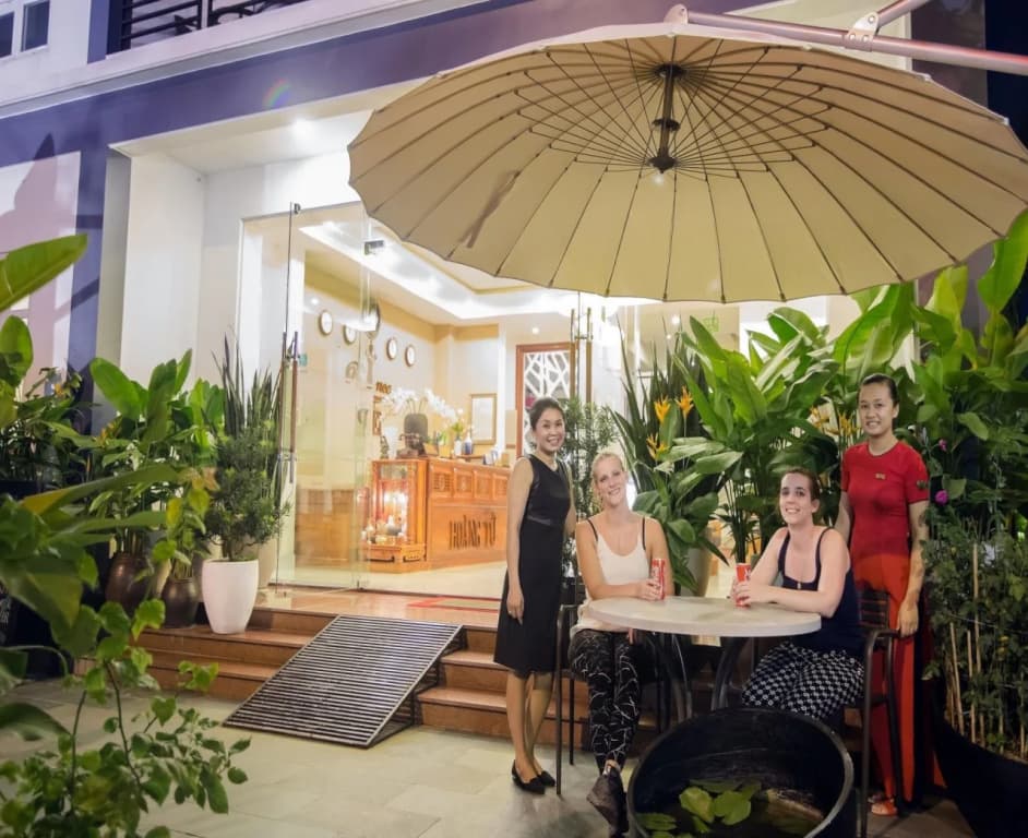 Hoi An Prince Hotel - photo 29