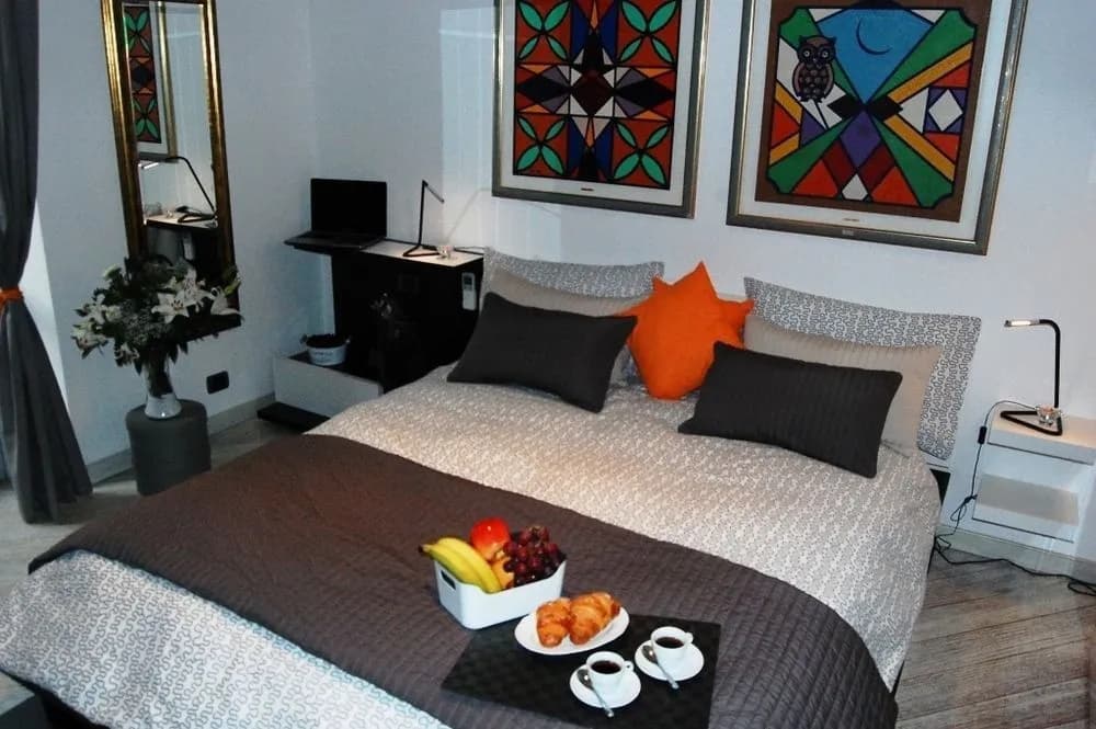 Loft'nb Corso Como - photo 5