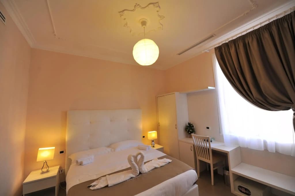 Hotel Villa Zaccardi - photo 23