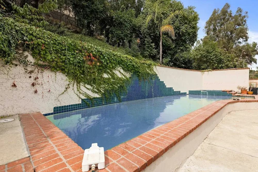 Allura Studio City Mediterranean With Private Pool - photo 15