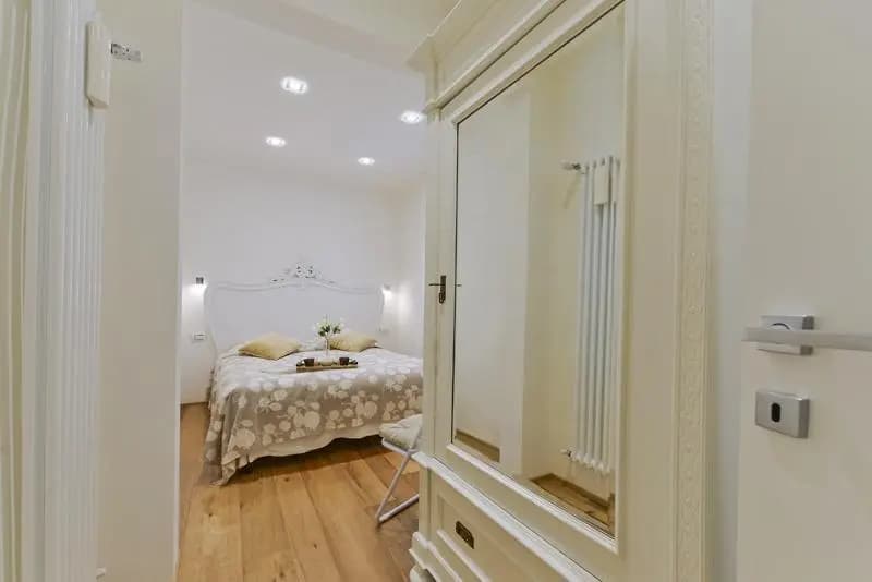 Don Giovanni Halldis Apartment - photo 2