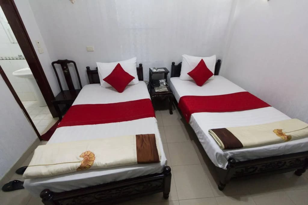 Hanoi Panda Hotel - photo 5
