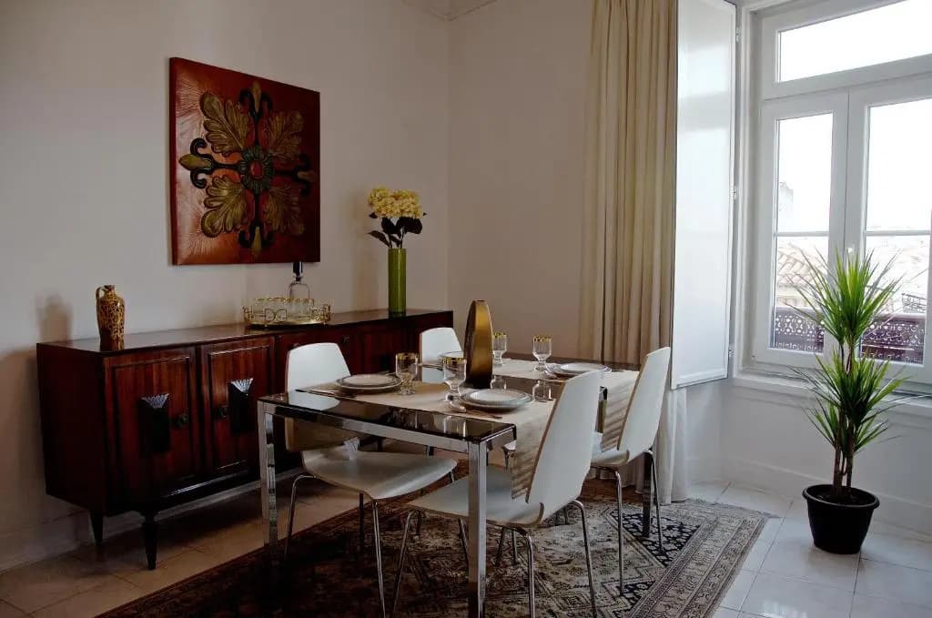 Chiado Lisbon Apartment - photo 20