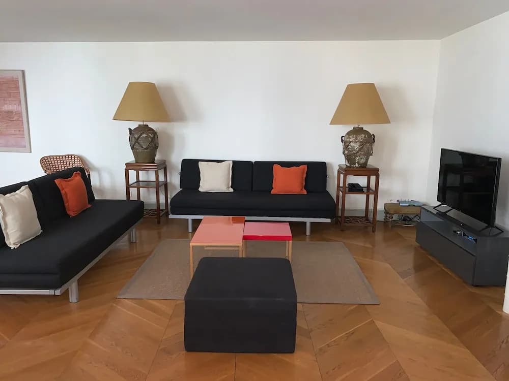 Apartment - 1 Bedroom - photo 4