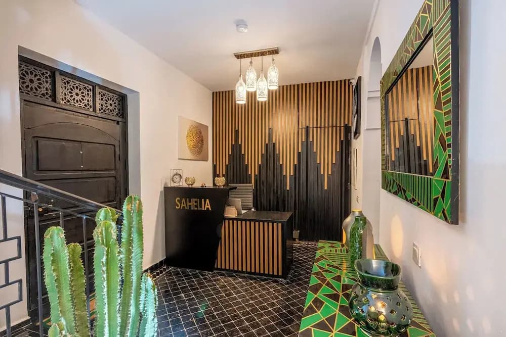 Riad Sahelia - photo 16