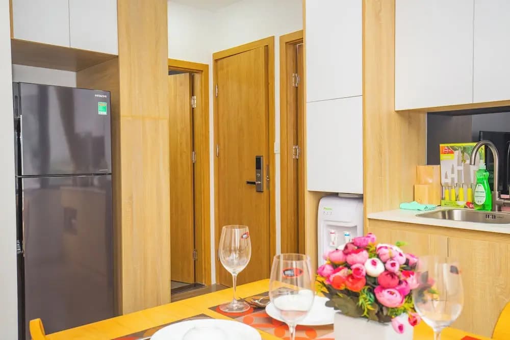 Sumitomo13 Apartment - photo 15