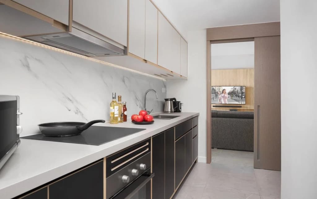 D1Mension Residences - photo 25