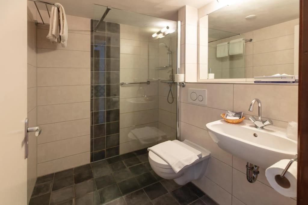 Amsterdam Wiechmann Hotel - photo 10
