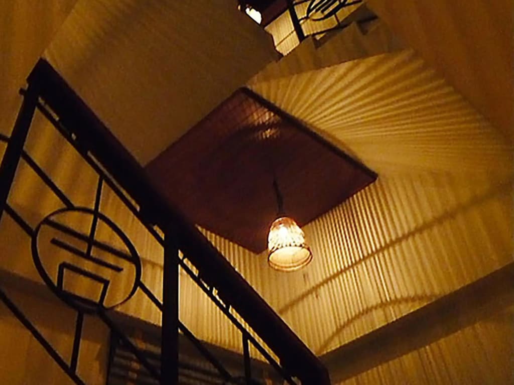 Merrison Inn Hotel - photo 6
