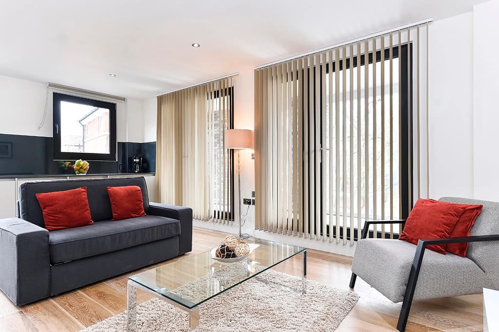 London Bridge City Apartments - photo 2