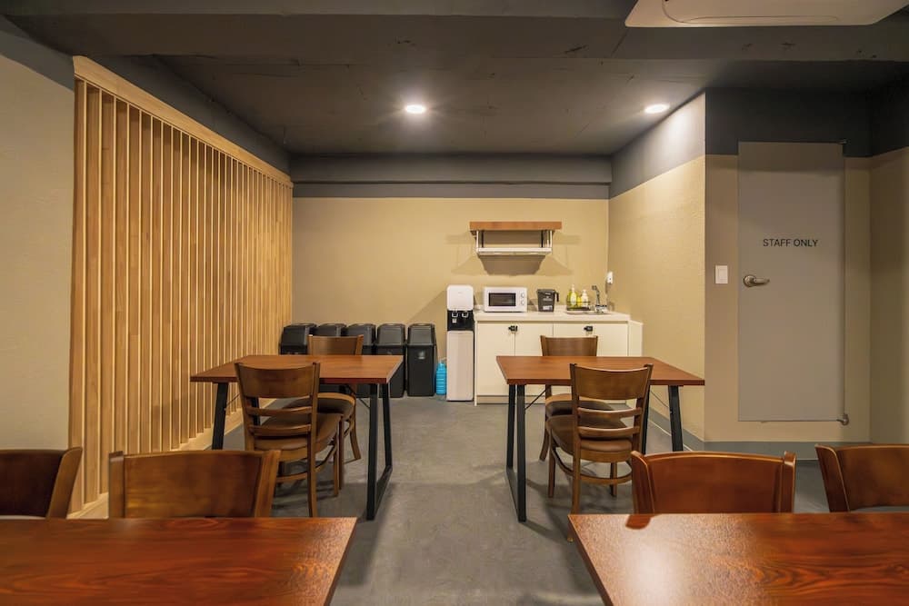 The Square Hostel Jongno - photo 19