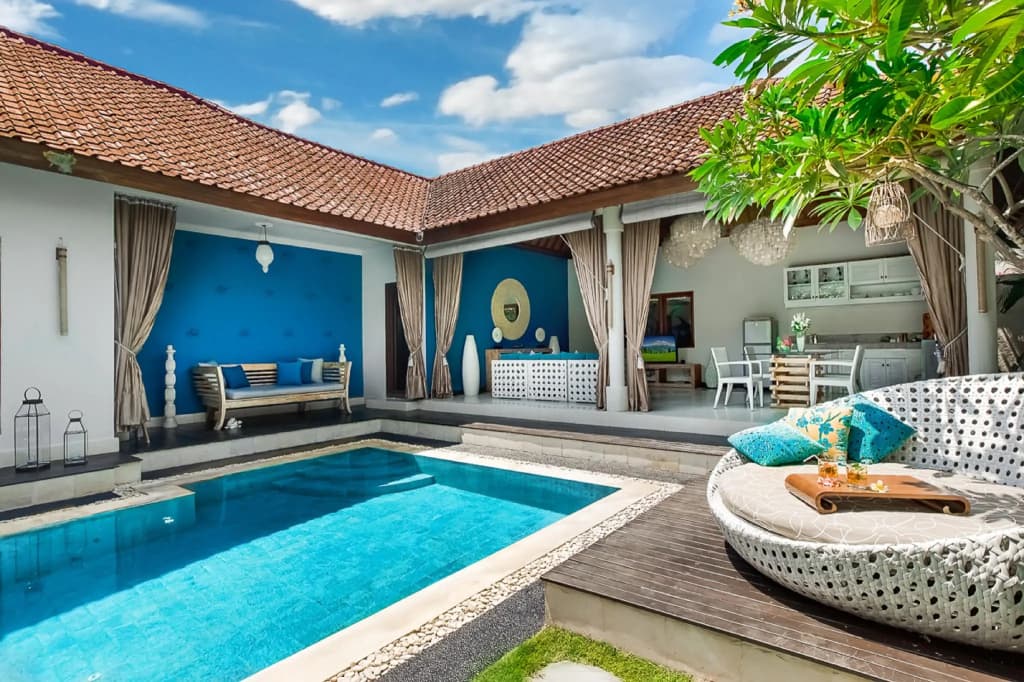 4S Villas At Seminyak Square - photo 13