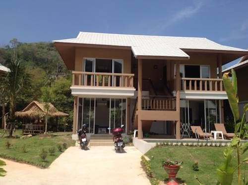 Villa Sakoo - main photo