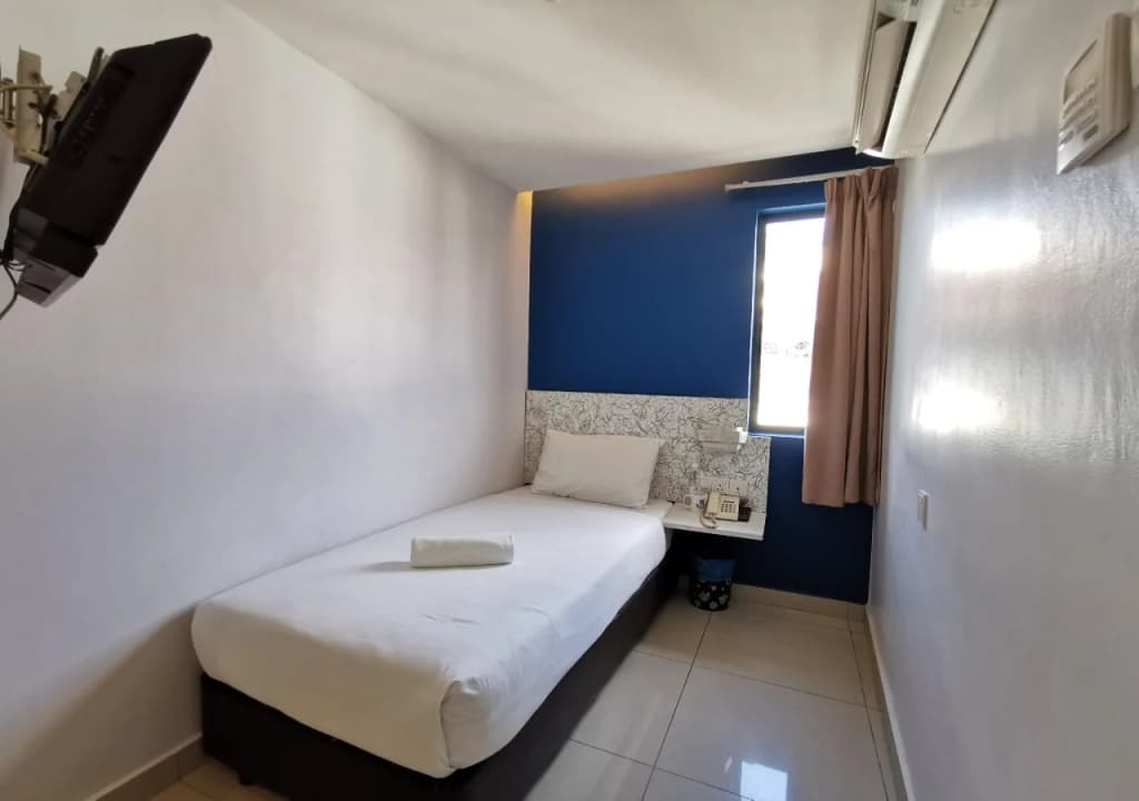 Best View Hotel (Sri Hartamas) - photo 3