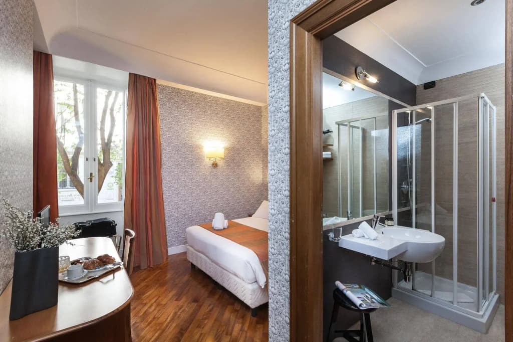 Suite Beccaria in Piazza del Popolo - photo 2