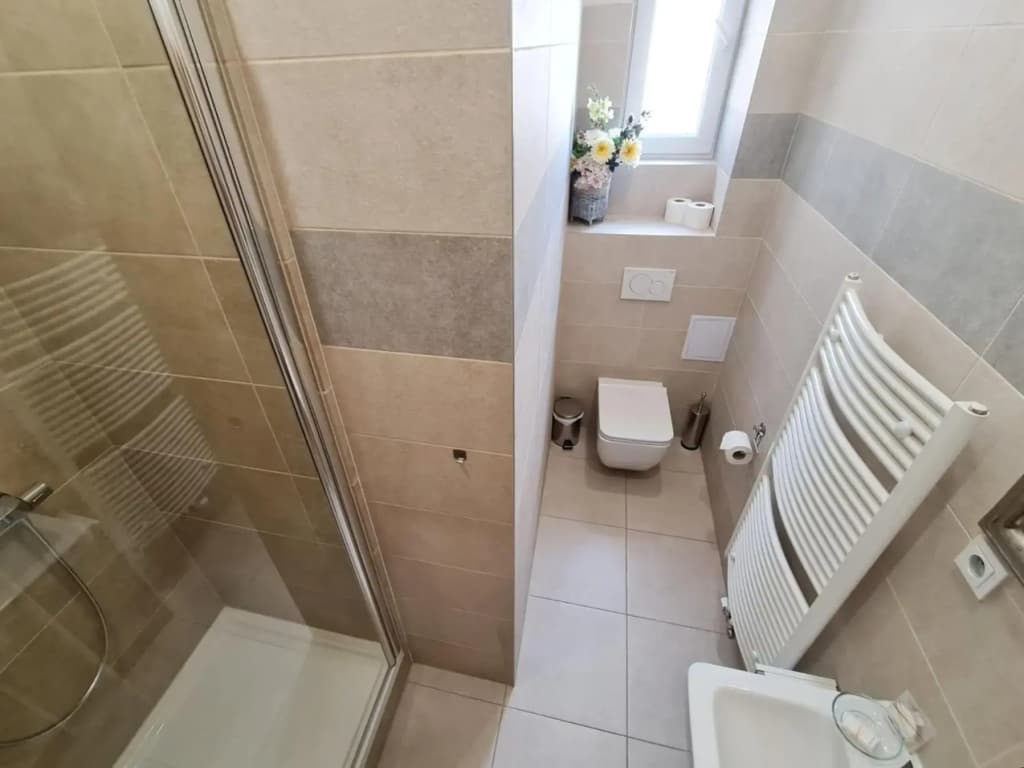 Apartmán Praha Břevnov - photo 6