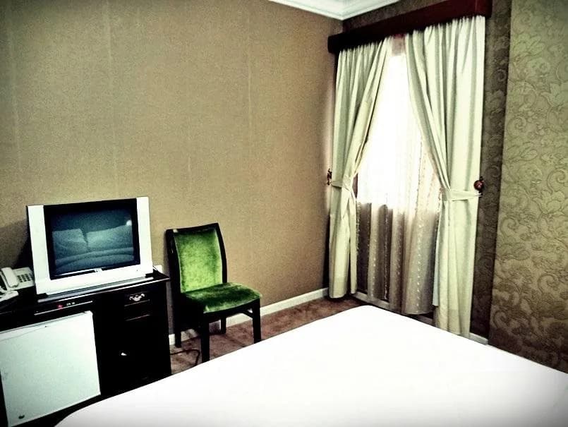 Al Mourouj Inn Hotel - photo 7