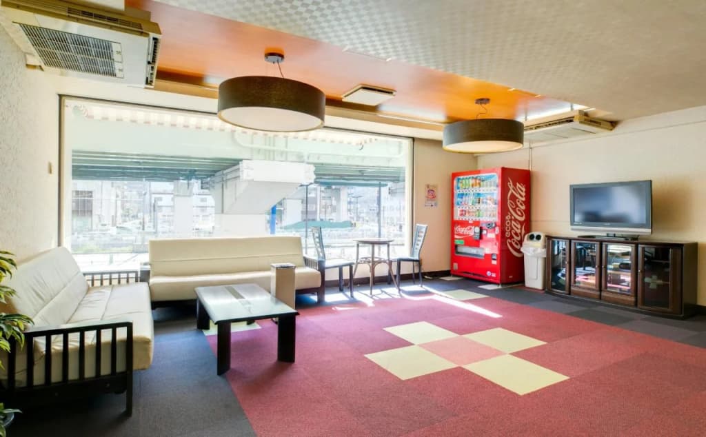 New Oriental Hotel - photo 10