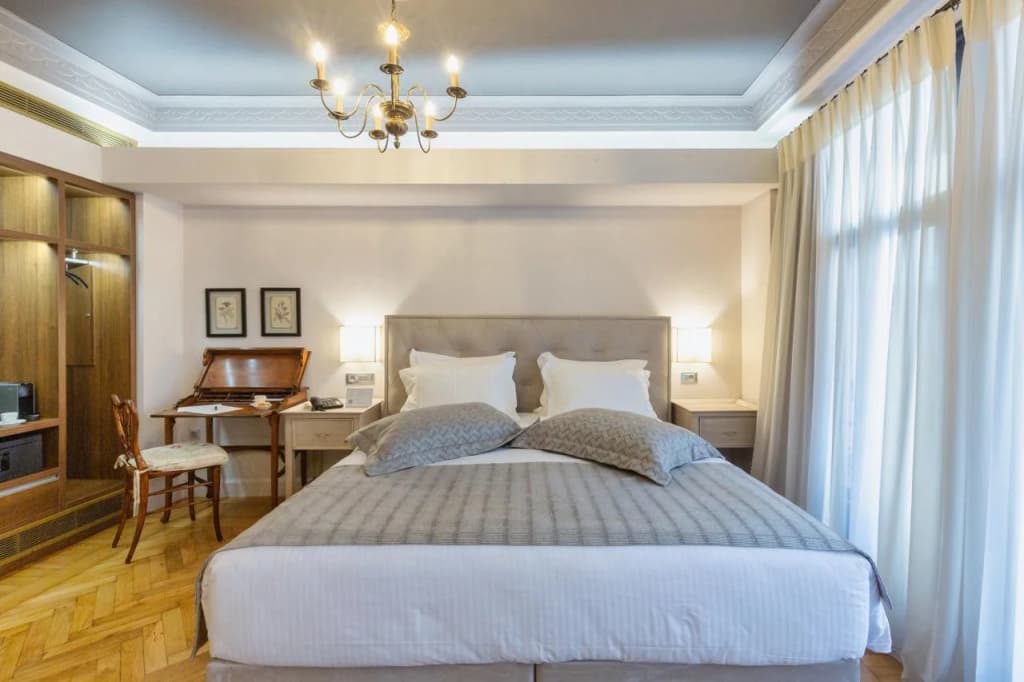Sweet Home Hotel - photo 5