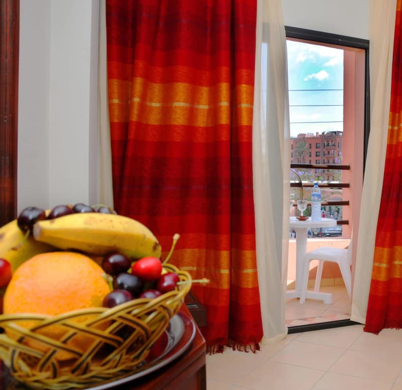 Résidence Appart hotel Assounfou - photo 10