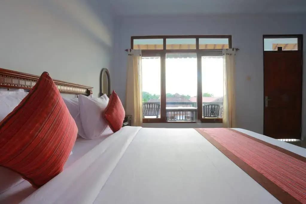 Warsa's Garden Bungalows And Spa - photo 4