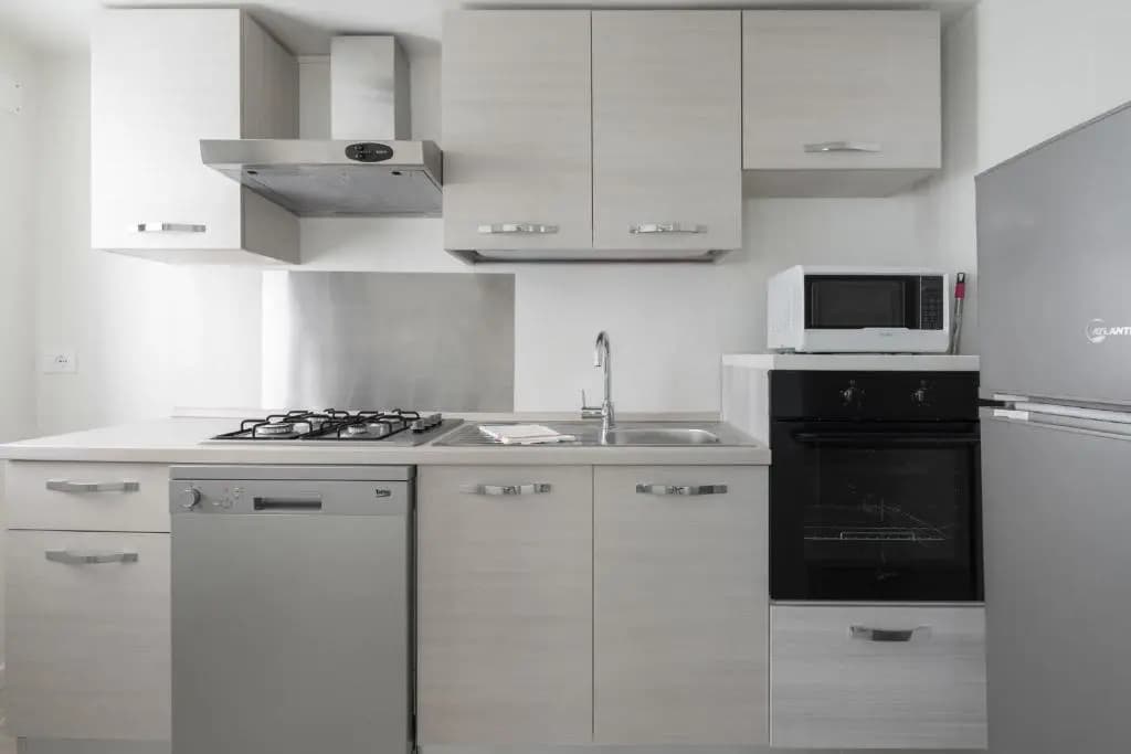 Apartments in San Marco with Canal View - photo 17