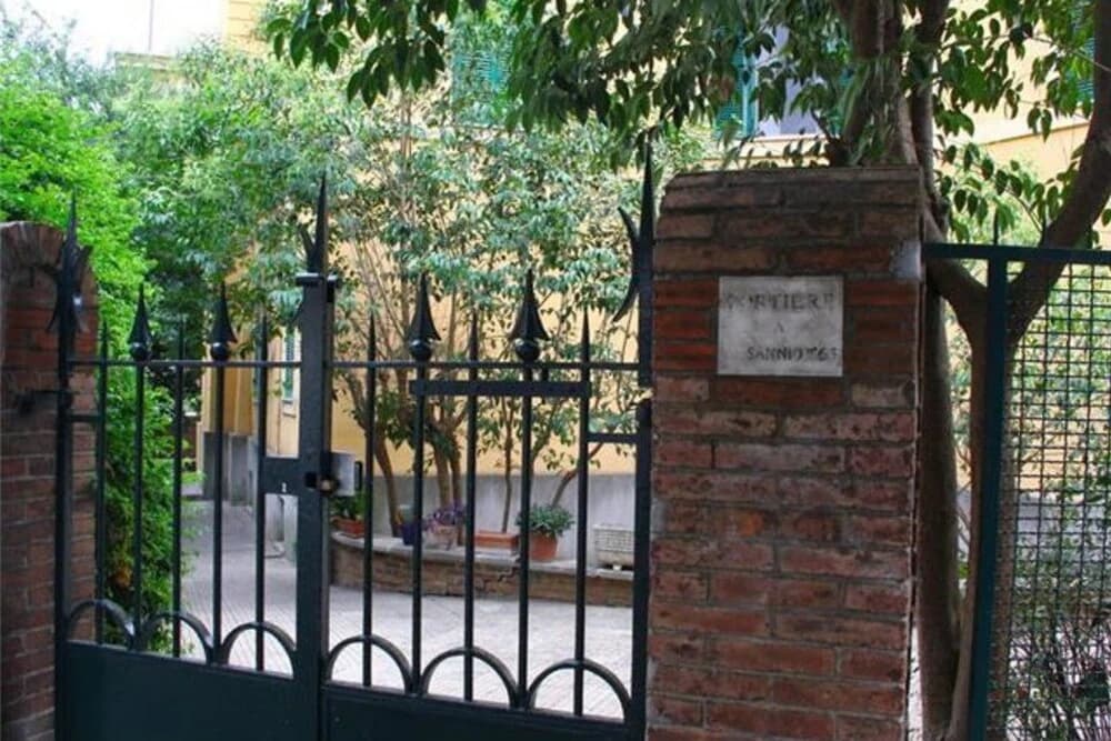 Spacious 2bed Flat Steps From S. Giovanni Laterano - photo 9