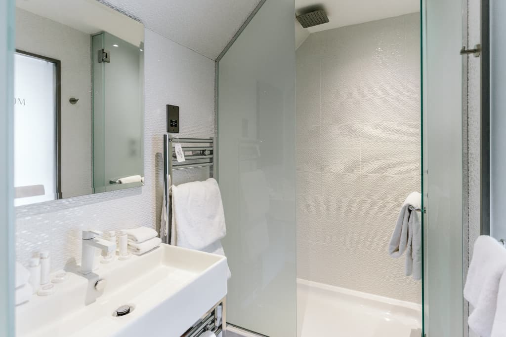 Murrayfield Hotel - photo 30