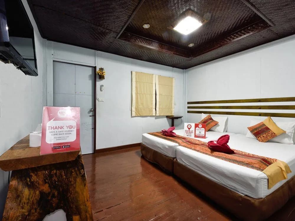 Nida Rooms Pak Nam 54 Lotus - photo 4