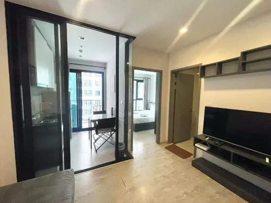 Pattaya the Base Four-Bedroom Top Floor Infinity Pool - photo 3