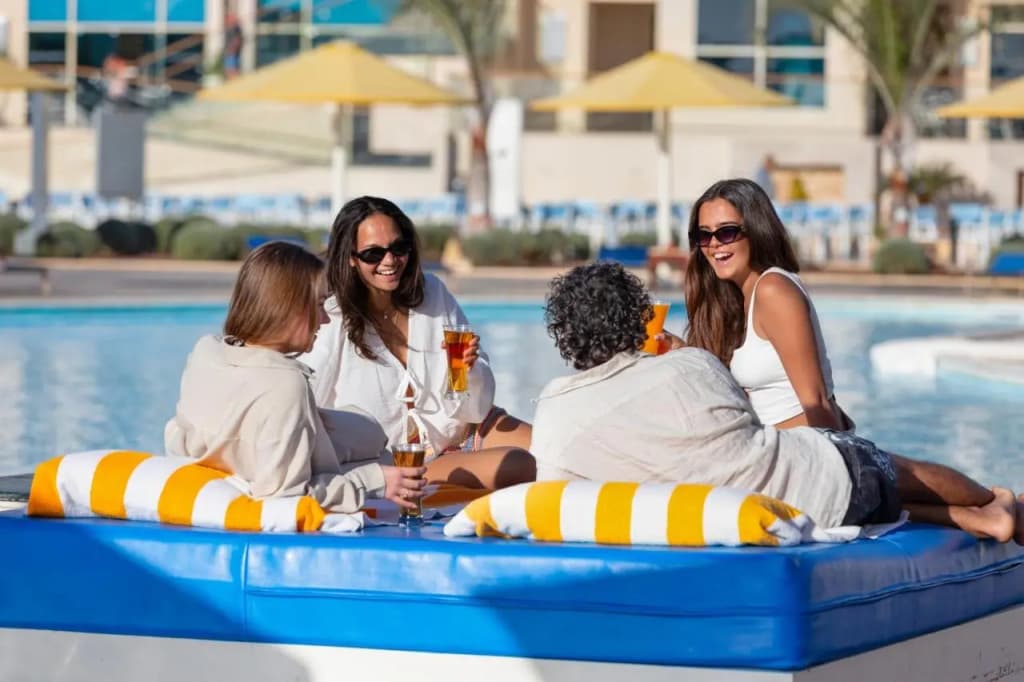 Pickalbatros Sungo Club - All Inclusive - photo 45