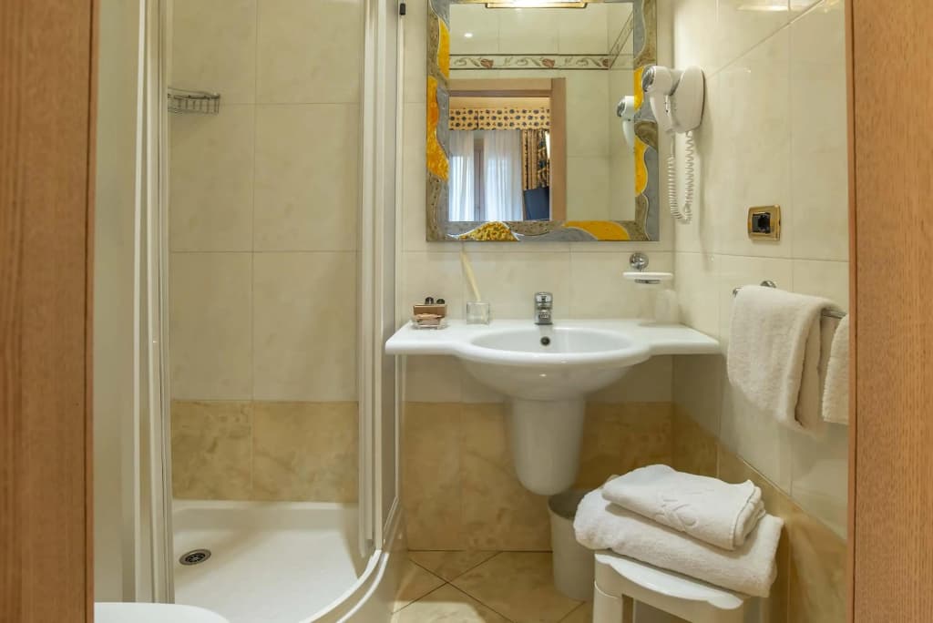 Hotel Alba Palace - photo 9