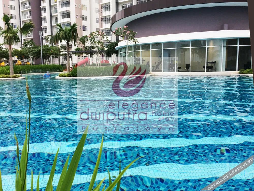 Montbleu Suites at Putrajaya - photo 2