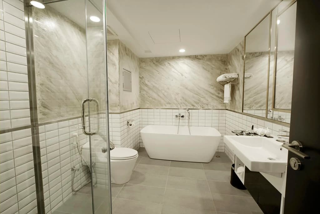 Jazz Hotel Penang - photo 9