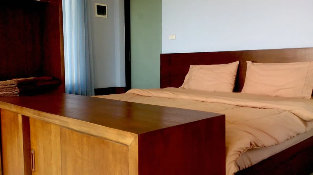 The W Villa - photo 12