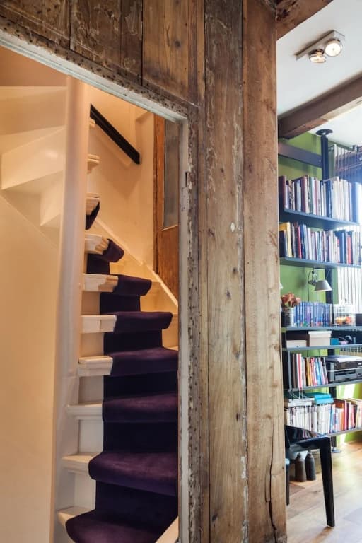 Kamer01 Amsterdam Boutique B&B - photo 18