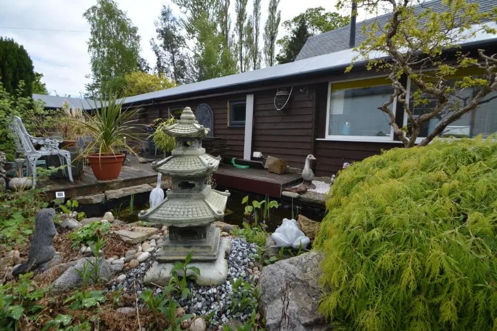 Craiglockhart Lodge - photo 9