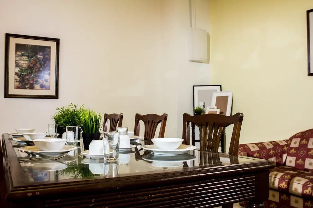 Duta Vista Executive Suites - photo 11