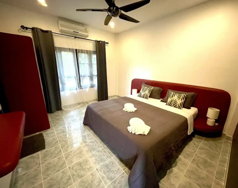 Marilyn's Residential Resort - photo 2