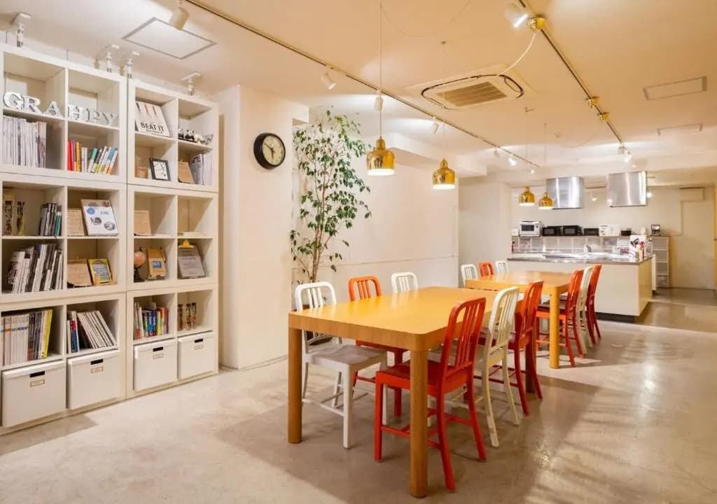 Hotel Graphy Nezu - photo 35